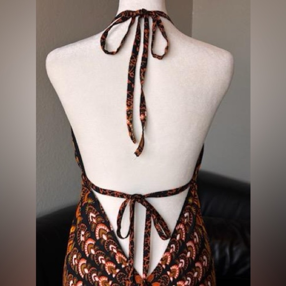 CARAVAN TULUM DRESS! Fits XS-Medium! Purchased at Beach Boutique in Tulum! - Picture 6 of 16